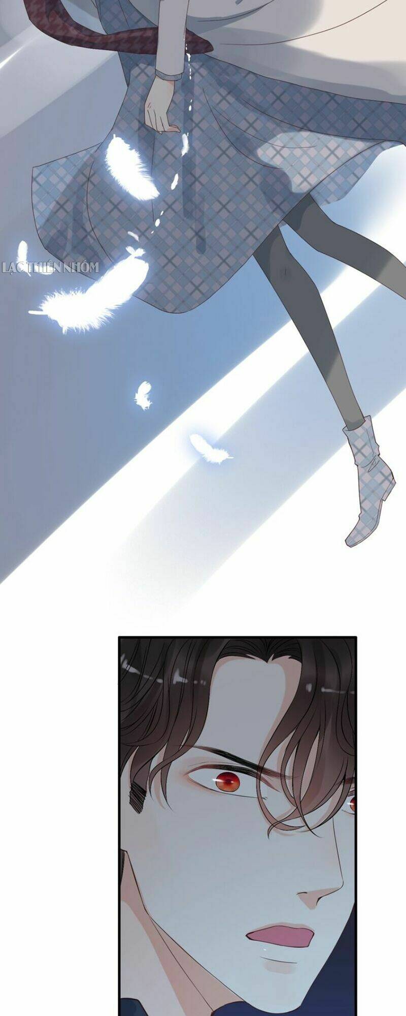 Cô Vợ Hợp Đồng Bỏ Trốn Của Tổng Giám Đốc Chap 153 - Next Chap 154