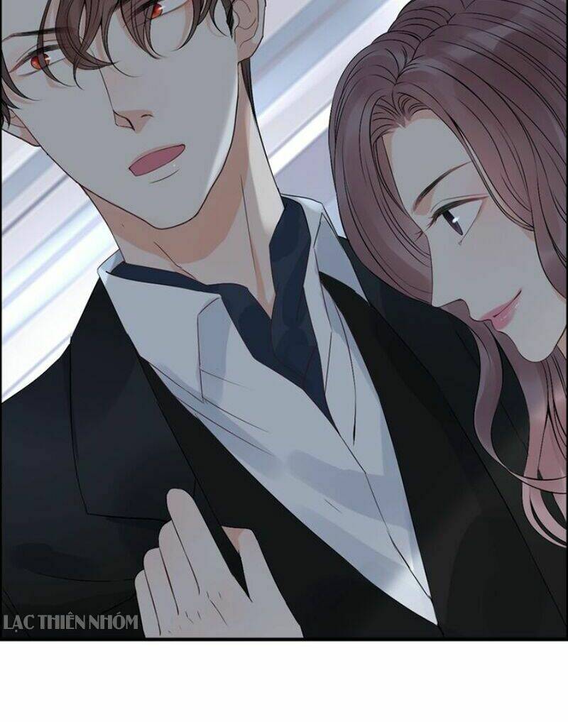 Cô Vợ Hợp Đồng Bỏ Trốn Của Tổng Giám Đốc Chap 153 - Next Chap 154