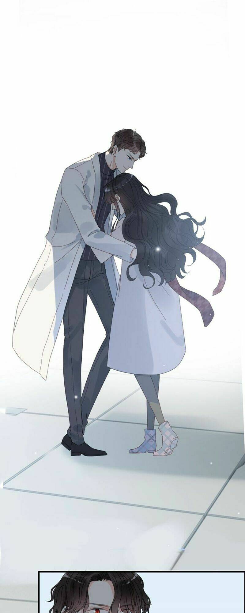 Cô Vợ Hợp Đồng Bỏ Trốn Của Tổng Giám Đốc Chap 153 - Next Chap 154