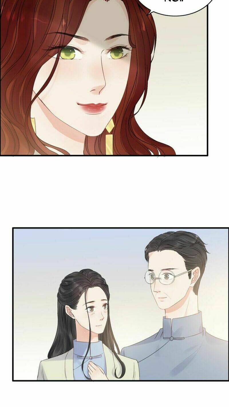 Cô Vợ Hợp Đồng Bỏ Trốn Của Tổng Giám Đốc Chap 154 - Next Chap 155