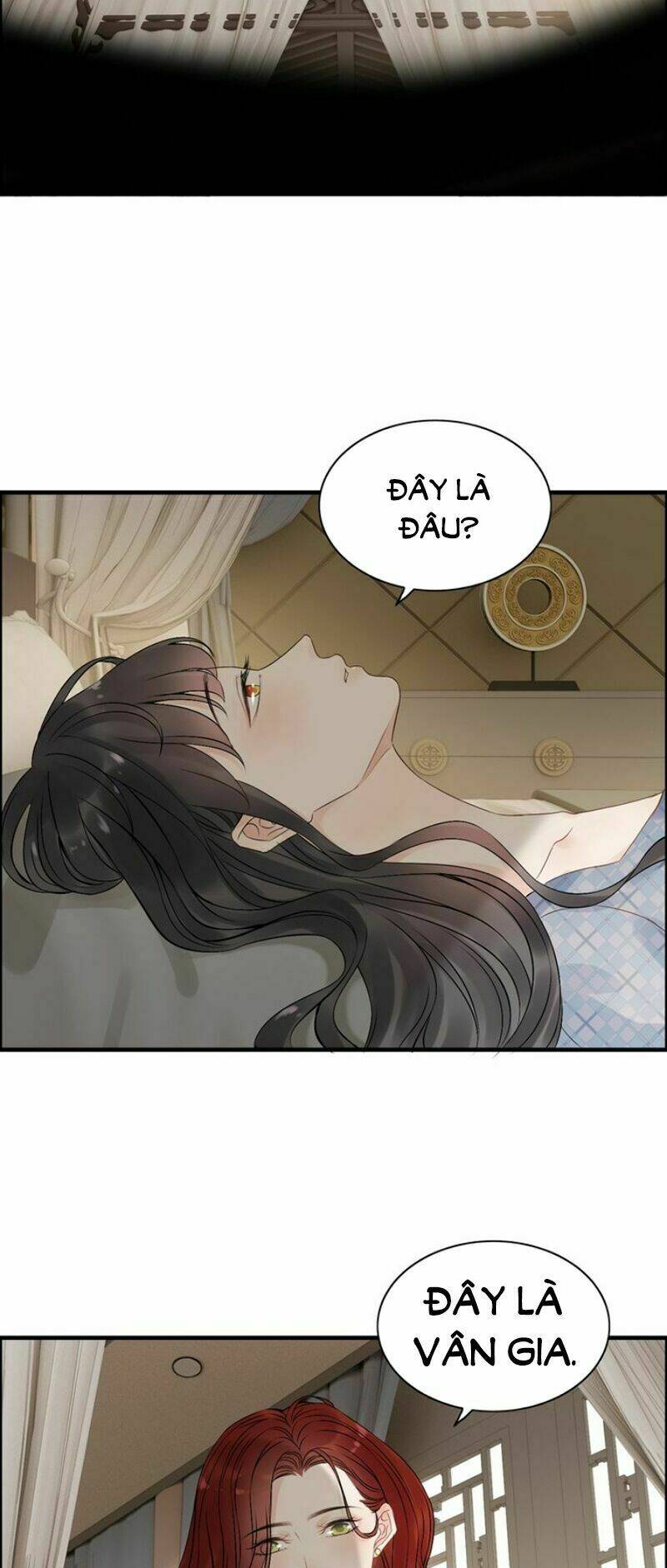 Cô Vợ Hợp Đồng Bỏ Trốn Của Tổng Giám Đốc Chap 154 - Next Chap 155