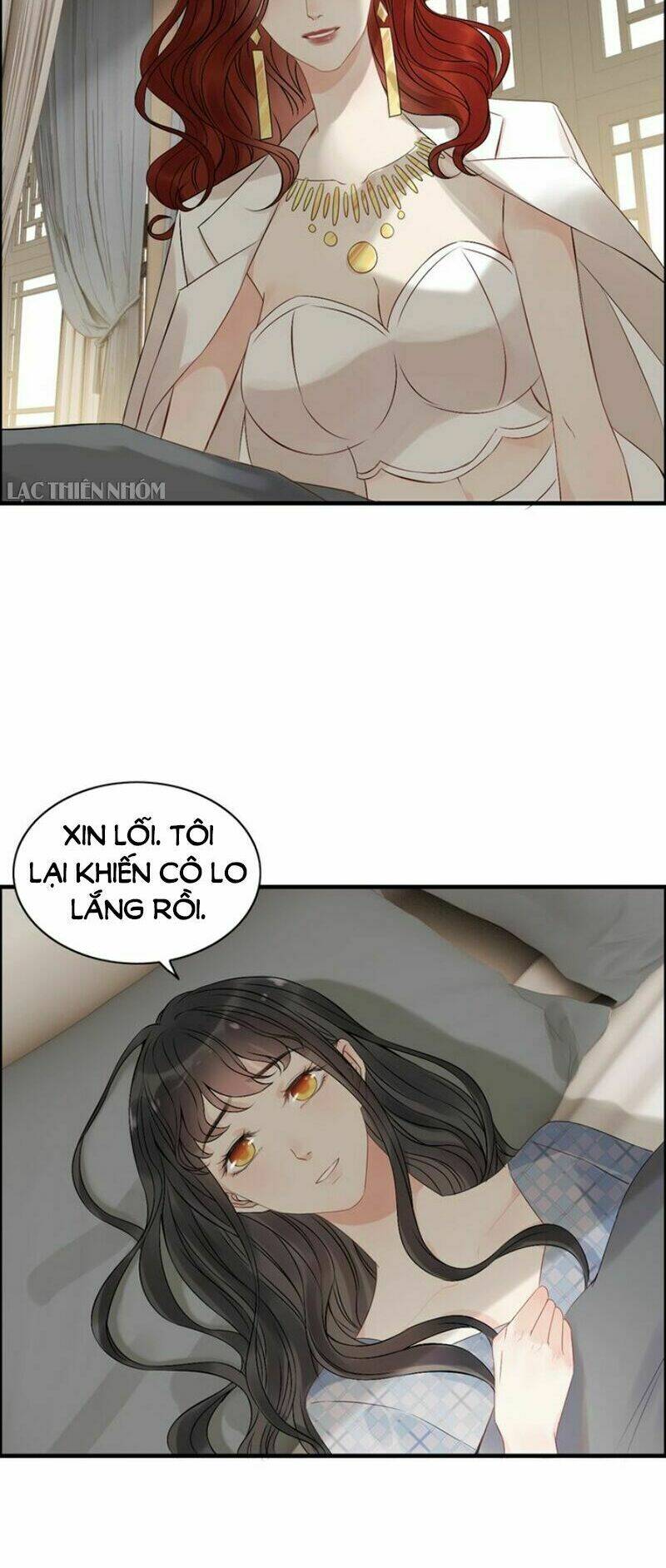 Cô Vợ Hợp Đồng Bỏ Trốn Của Tổng Giám Đốc Chap 154 - Next Chap 155