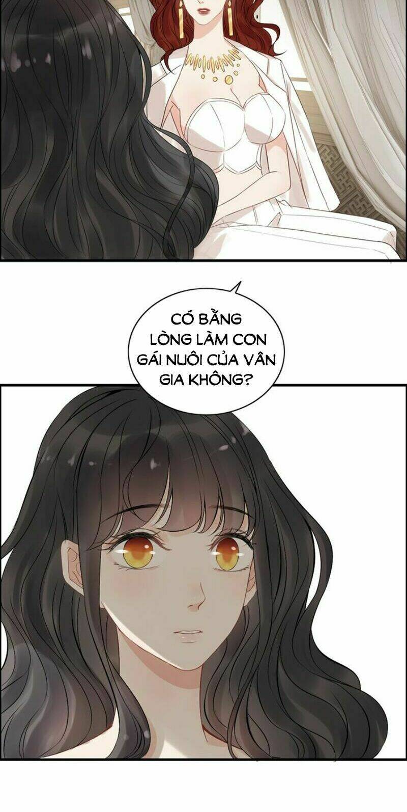 Cô Vợ Hợp Đồng Bỏ Trốn Của Tổng Giám Đốc Chap 154 - Next Chap 155