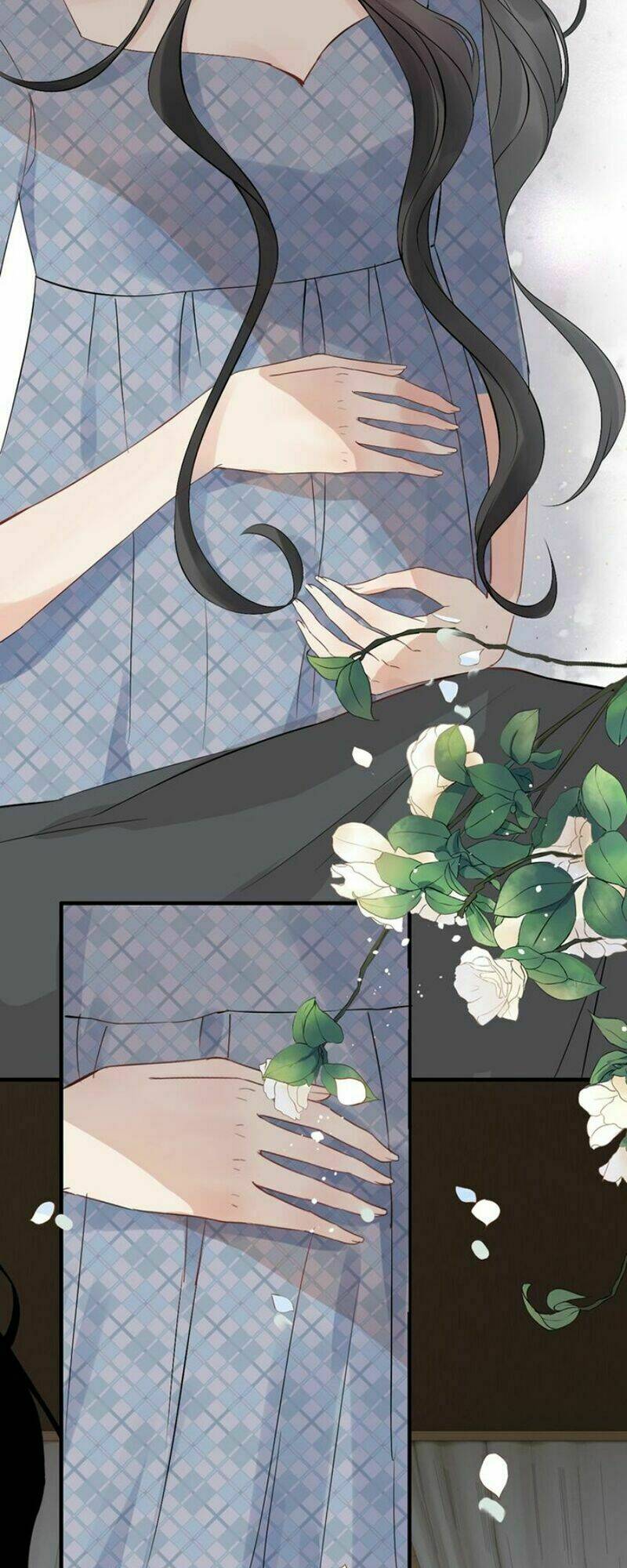 Cô Vợ Hợp Đồng Bỏ Trốn Của Tổng Giám Đốc Chap 154 - Next Chap 155