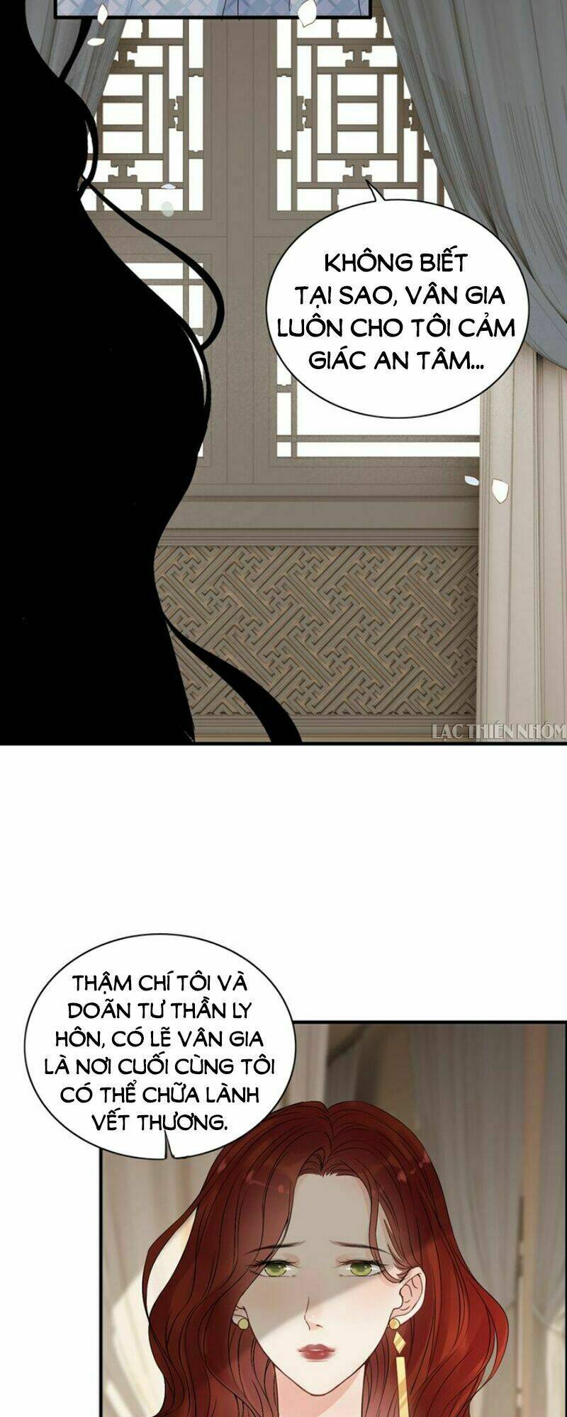 Cô Vợ Hợp Đồng Bỏ Trốn Của Tổng Giám Đốc Chap 154 - Next Chap 155