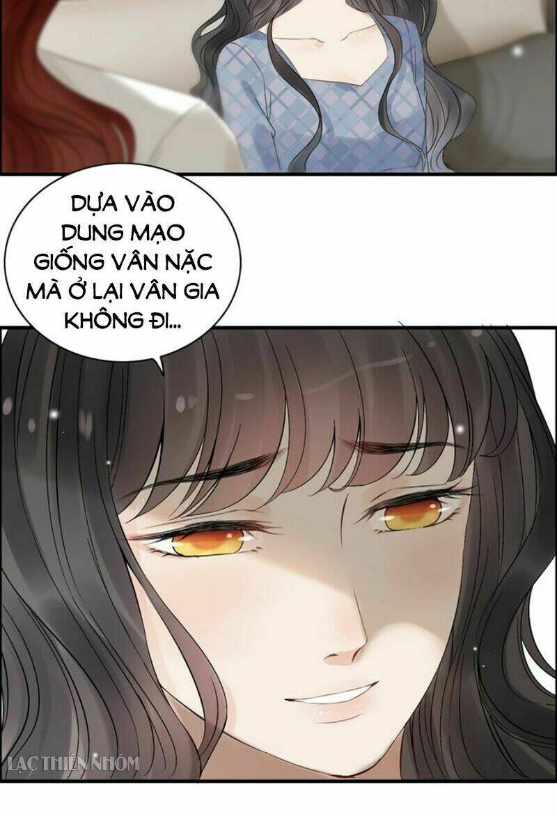Cô Vợ Hợp Đồng Bỏ Trốn Của Tổng Giám Đốc Chap 154 - Next Chap 155