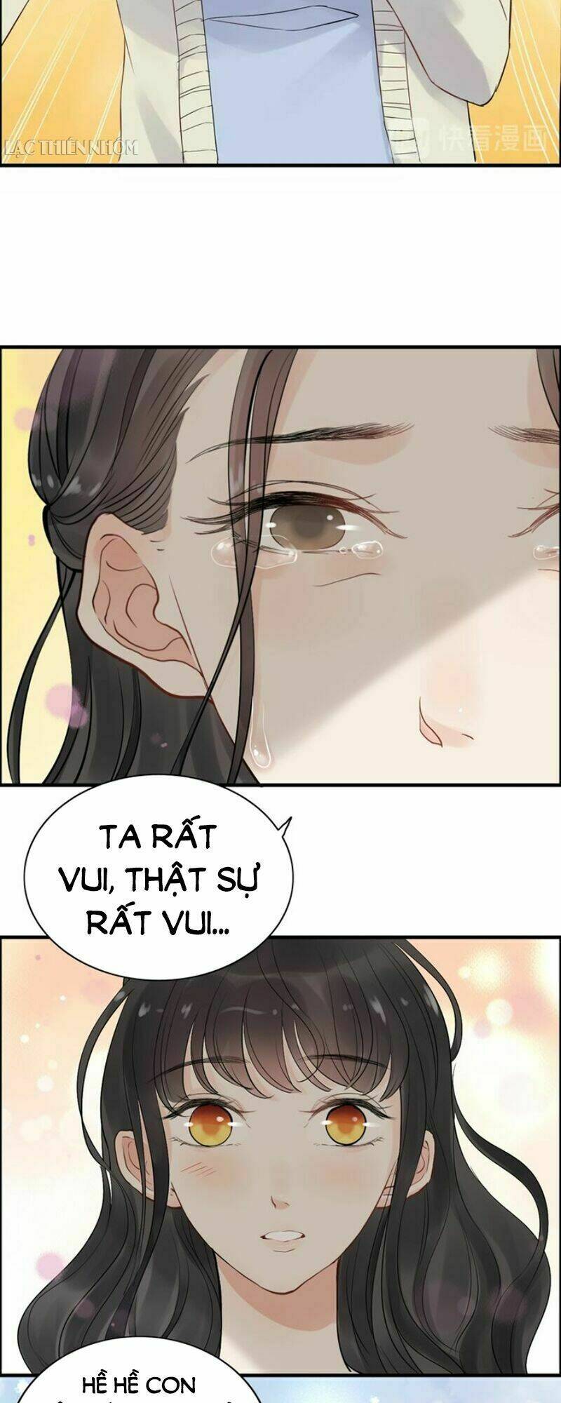 Cô Vợ Hợp Đồng Bỏ Trốn Của Tổng Giám Đốc Chap 154 - Next Chap 155