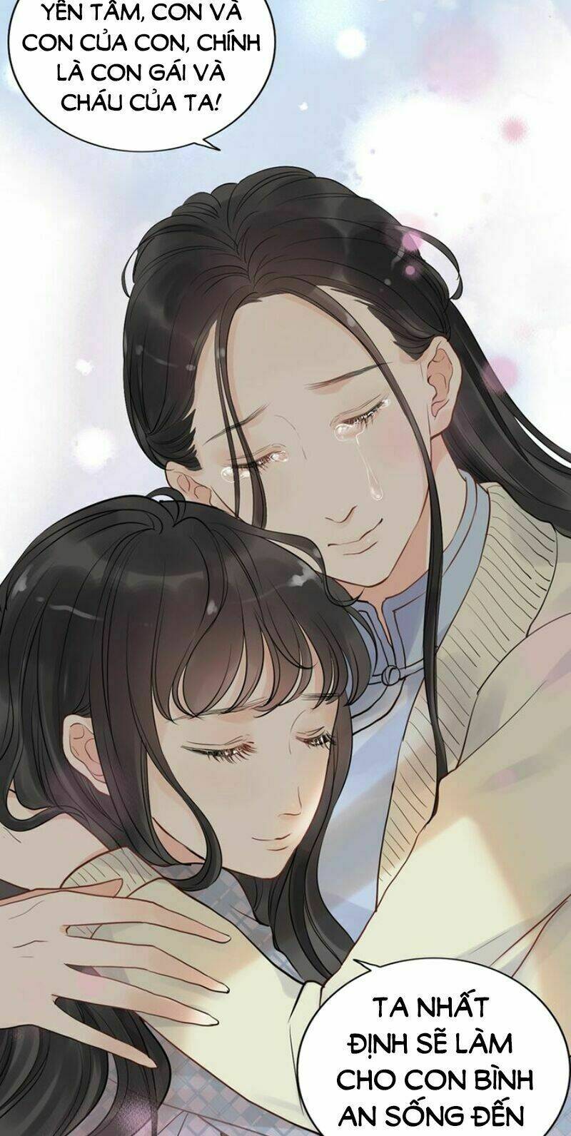 Cô Vợ Hợp Đồng Bỏ Trốn Của Tổng Giám Đốc Chap 154 - Next Chap 155