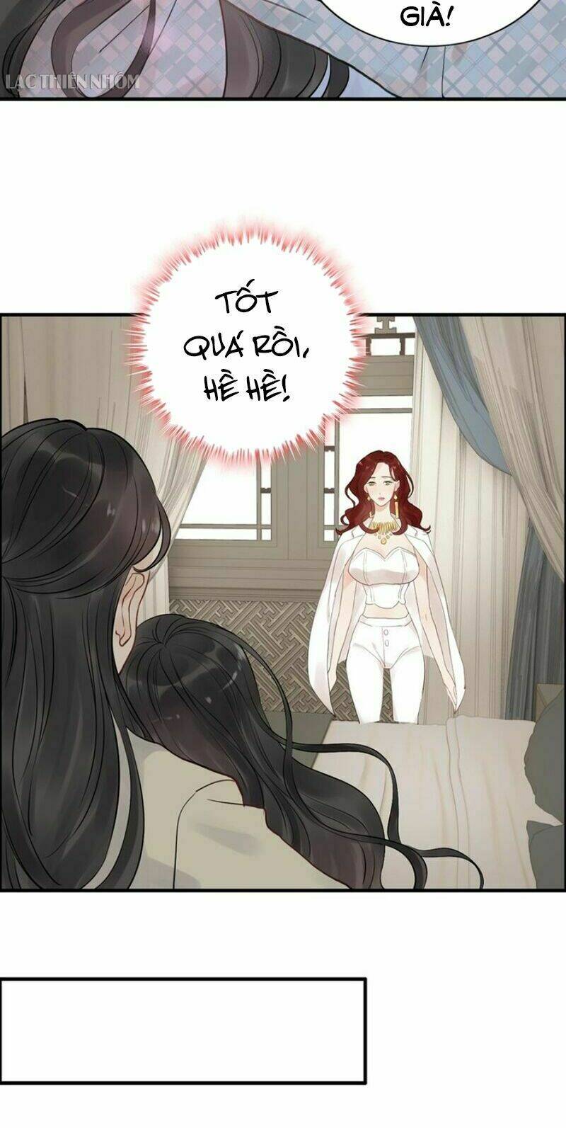 Cô Vợ Hợp Đồng Bỏ Trốn Của Tổng Giám Đốc Chap 154 - Next Chap 155