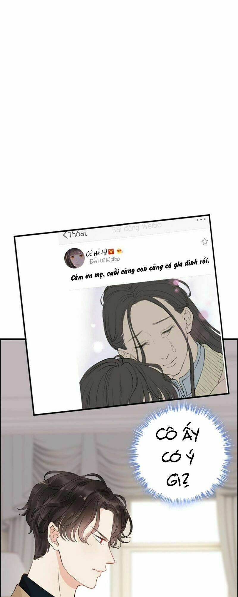 Cô Vợ Hợp Đồng Bỏ Trốn Của Tổng Giám Đốc Chap 154 - Next Chap 155