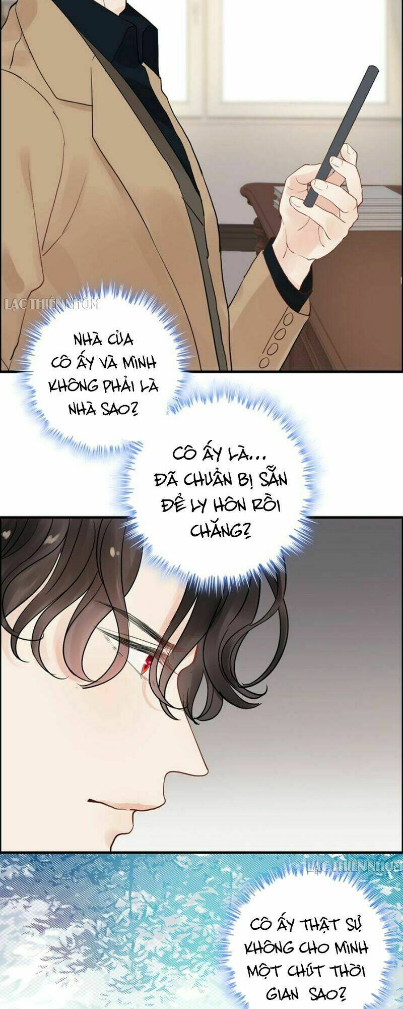 Cô Vợ Hợp Đồng Bỏ Trốn Của Tổng Giám Đốc Chap 154 - Next Chap 155