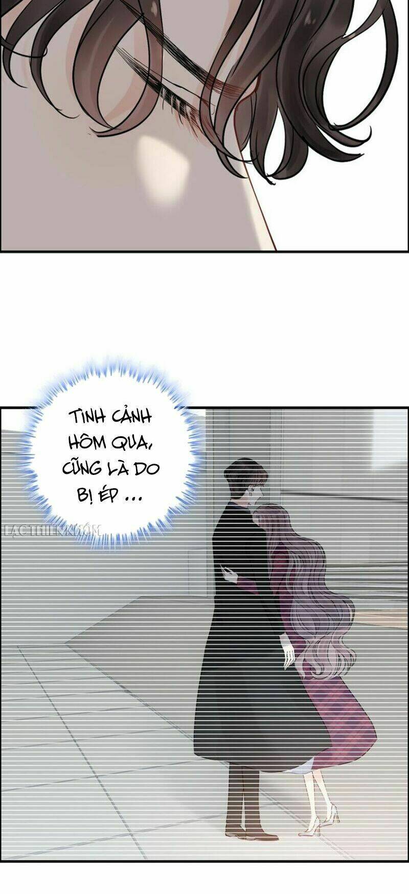 Cô Vợ Hợp Đồng Bỏ Trốn Của Tổng Giám Đốc Chap 154 - Next Chap 155