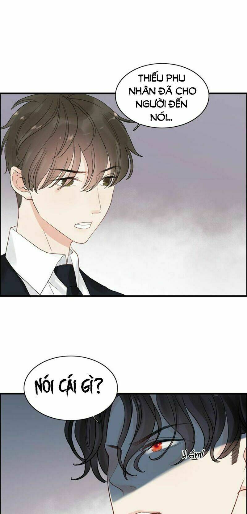 Cô Vợ Hợp Đồng Bỏ Trốn Của Tổng Giám Đốc Chap 154 - Next Chap 155