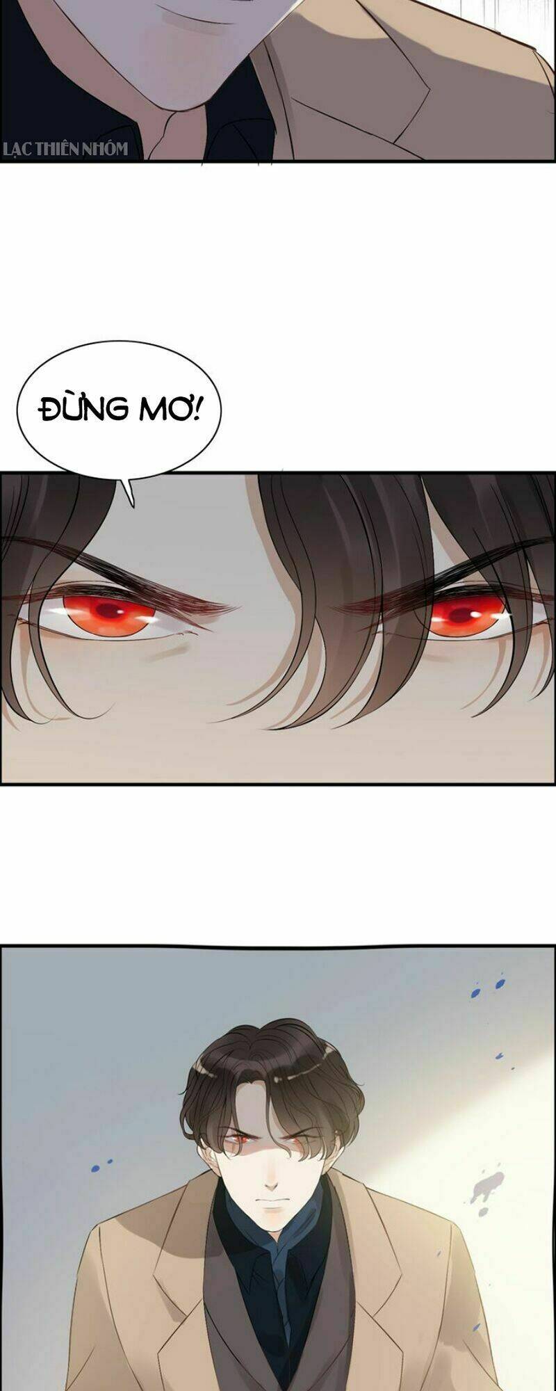 Cô Vợ Hợp Đồng Bỏ Trốn Của Tổng Giám Đốc Chap 154 - Next Chap 155