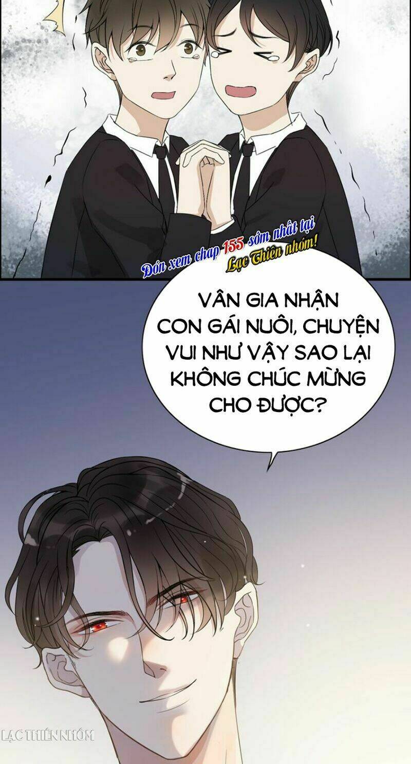 Cô Vợ Hợp Đồng Bỏ Trốn Của Tổng Giám Đốc Chap 154 - Next Chap 155