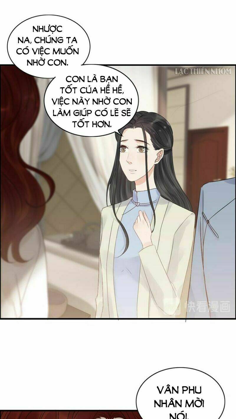 Cô Vợ Hợp Đồng Bỏ Trốn Của Tổng Giám Đốc Chap 154 - Next Chap 155