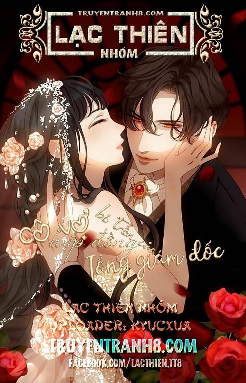 Cô Vợ Hợp Đồng Bỏ Trốn Của Tổng Giám Đốc Chap 155 - Next Chap 156