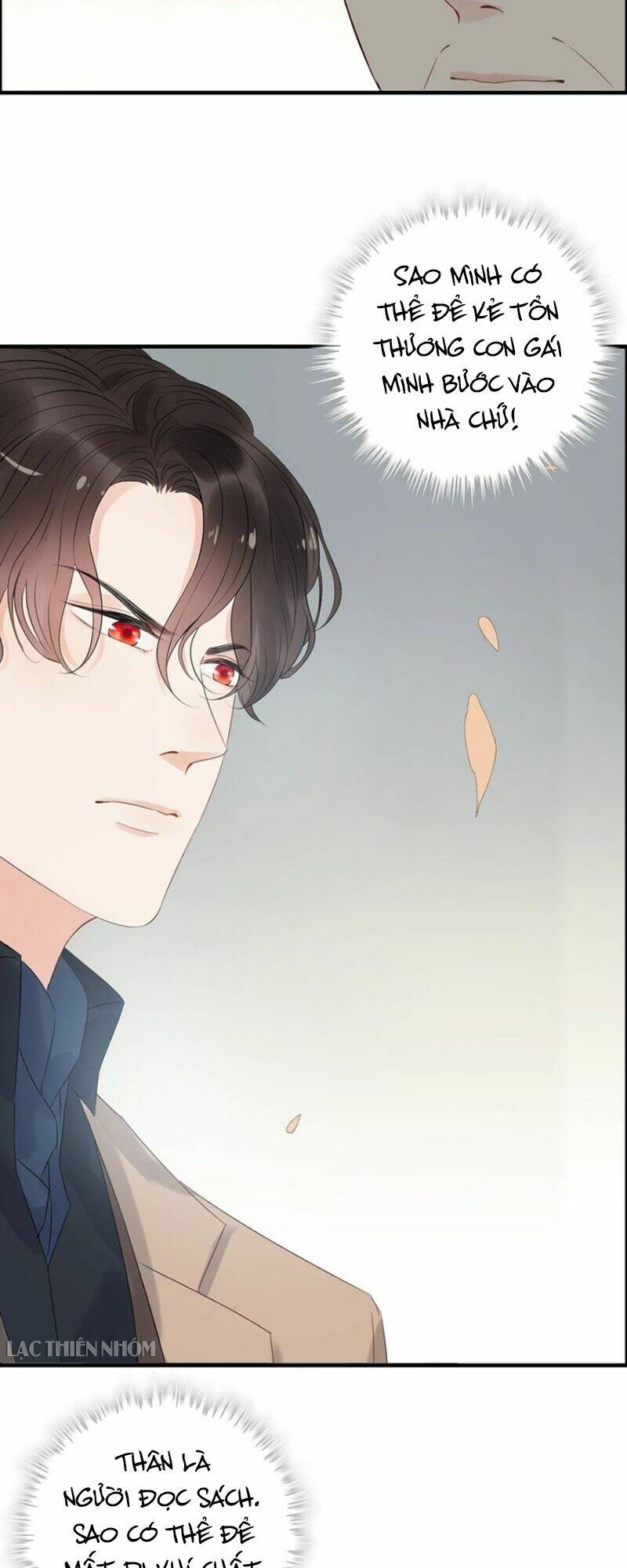 Cô Vợ Hợp Đồng Bỏ Trốn Của Tổng Giám Đốc Chap 155 - Next Chap 156