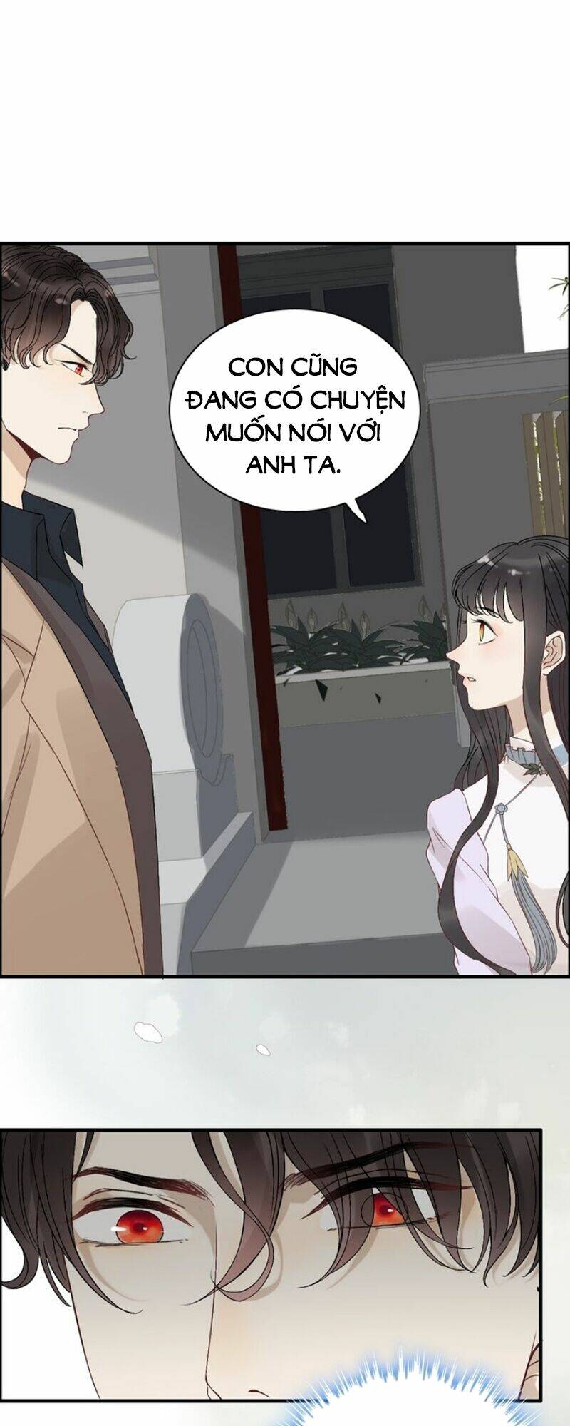 Cô Vợ Hợp Đồng Bỏ Trốn Của Tổng Giám Đốc Chap 155 - Next Chap 156