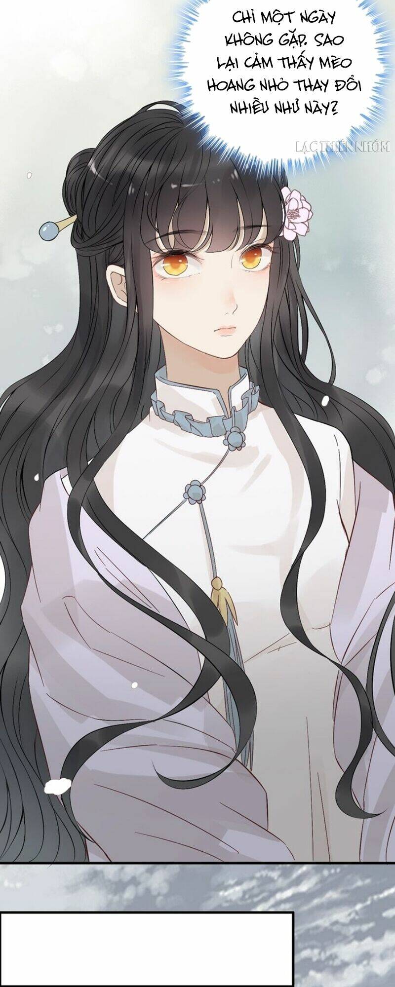 Cô Vợ Hợp Đồng Bỏ Trốn Của Tổng Giám Đốc Chap 155 - Next Chap 156