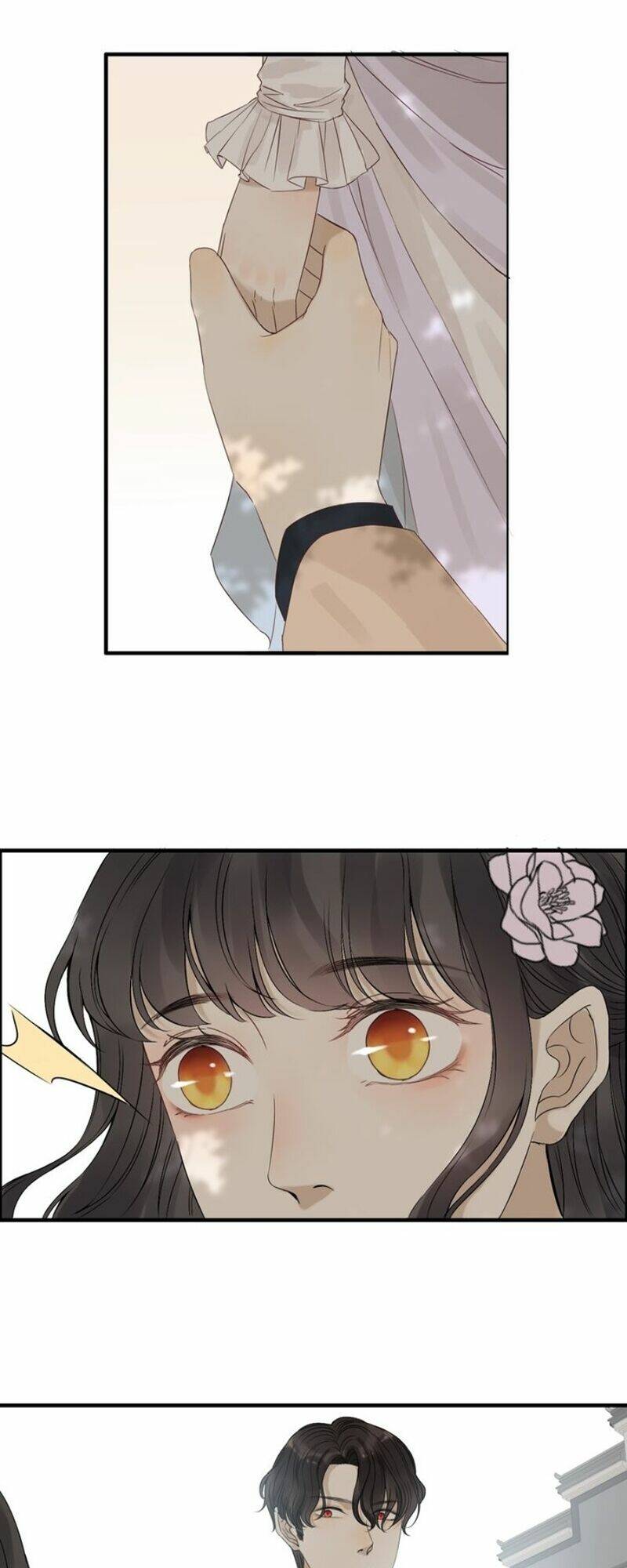 Cô Vợ Hợp Đồng Bỏ Trốn Của Tổng Giám Đốc Chap 155 - Next Chap 156