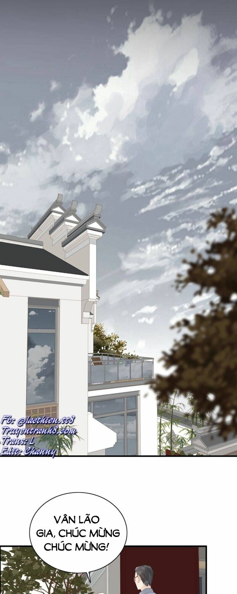 Cô Vợ Hợp Đồng Bỏ Trốn Của Tổng Giám Đốc Chap 155 - Next Chap 156