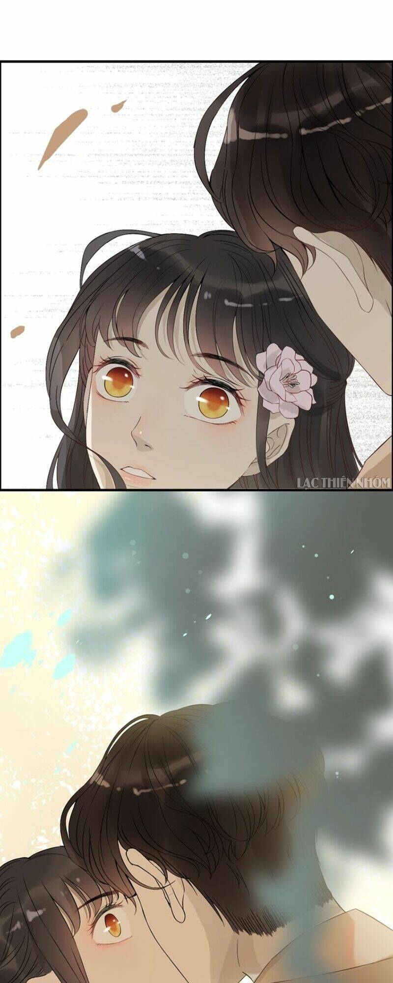 Cô Vợ Hợp Đồng Bỏ Trốn Của Tổng Giám Đốc Chap 155 - Next Chap 156