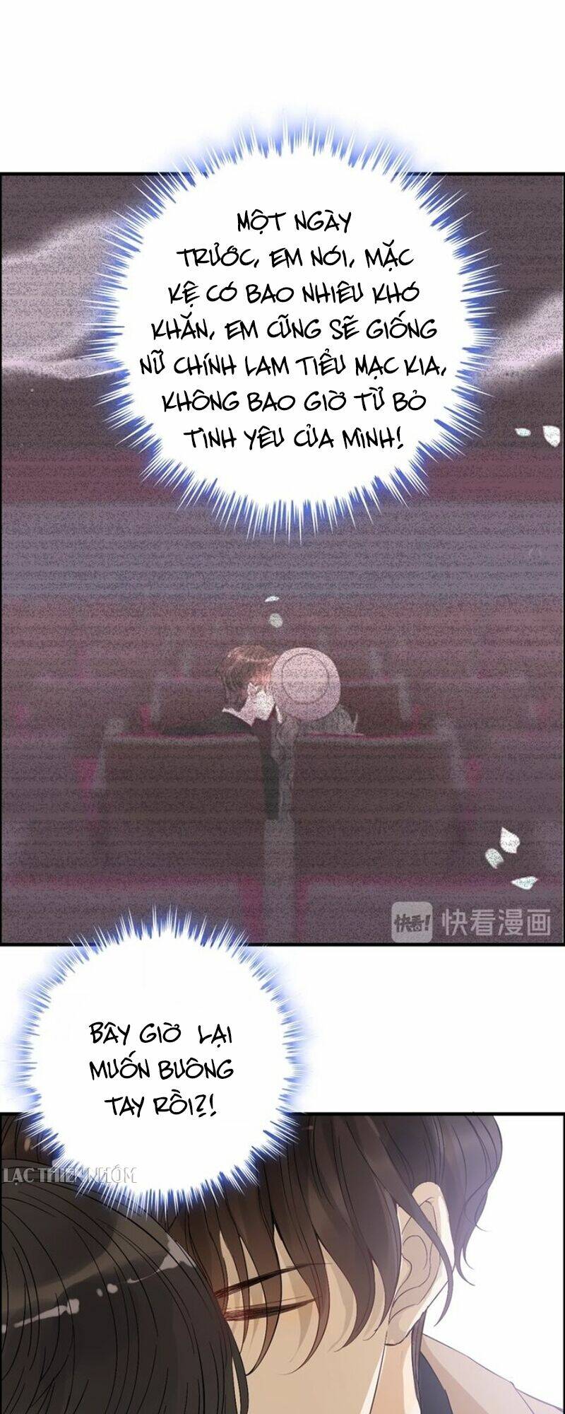 Cô Vợ Hợp Đồng Bỏ Trốn Của Tổng Giám Đốc Chap 155 - Next Chap 156