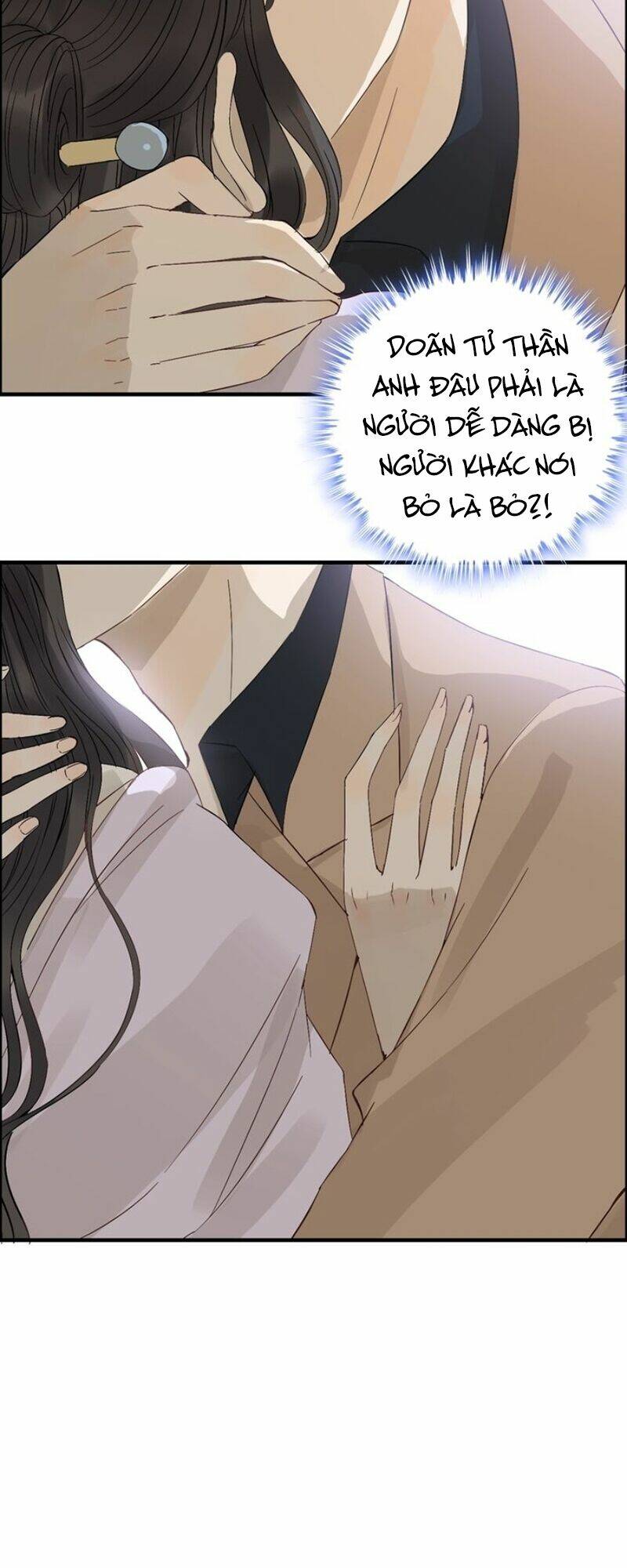 Cô Vợ Hợp Đồng Bỏ Trốn Của Tổng Giám Đốc Chap 155 - Next Chap 156