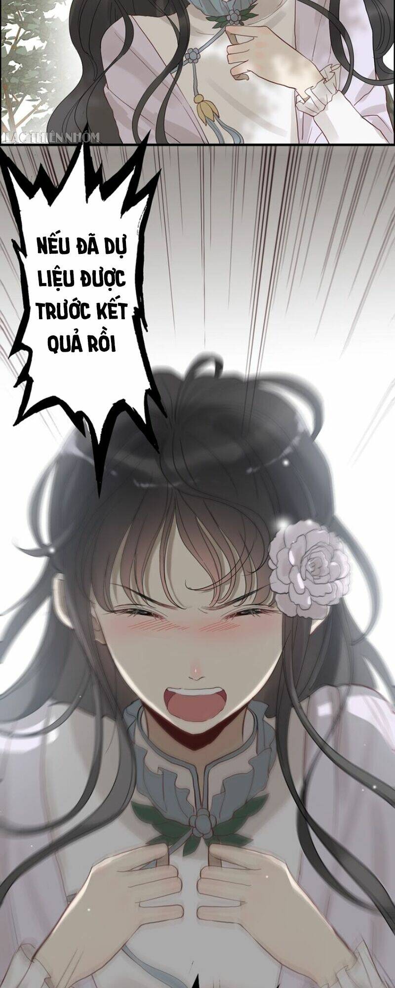 Cô Vợ Hợp Đồng Bỏ Trốn Của Tổng Giám Đốc Chap 155 - Next Chap 156