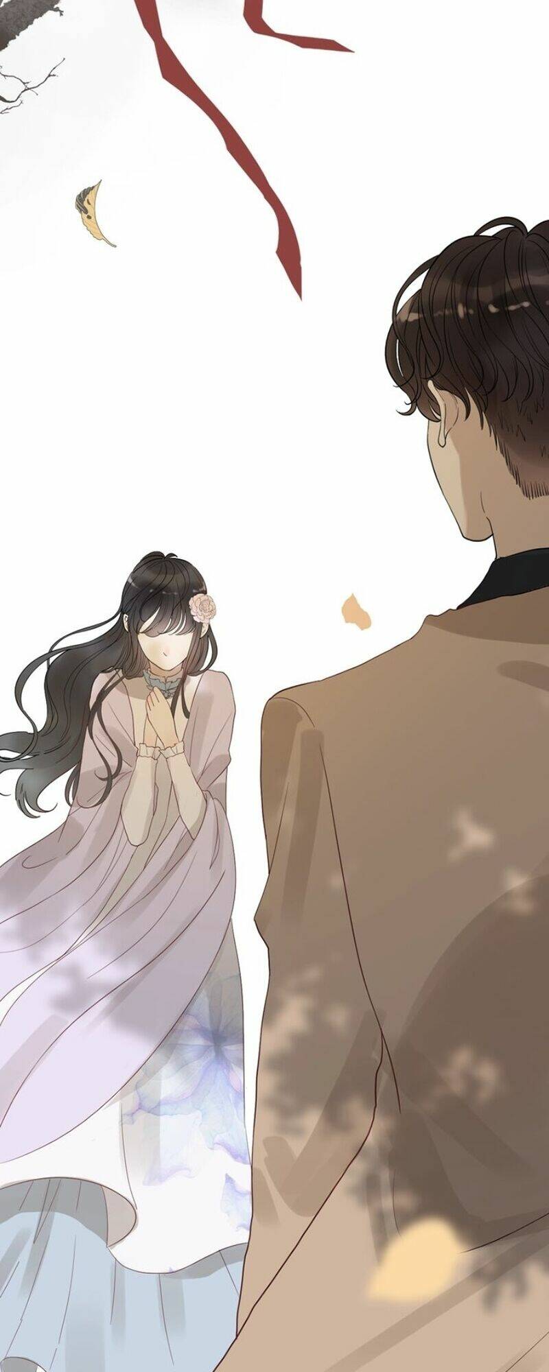 Cô Vợ Hợp Đồng Bỏ Trốn Của Tổng Giám Đốc Chap 155 - Next Chap 156