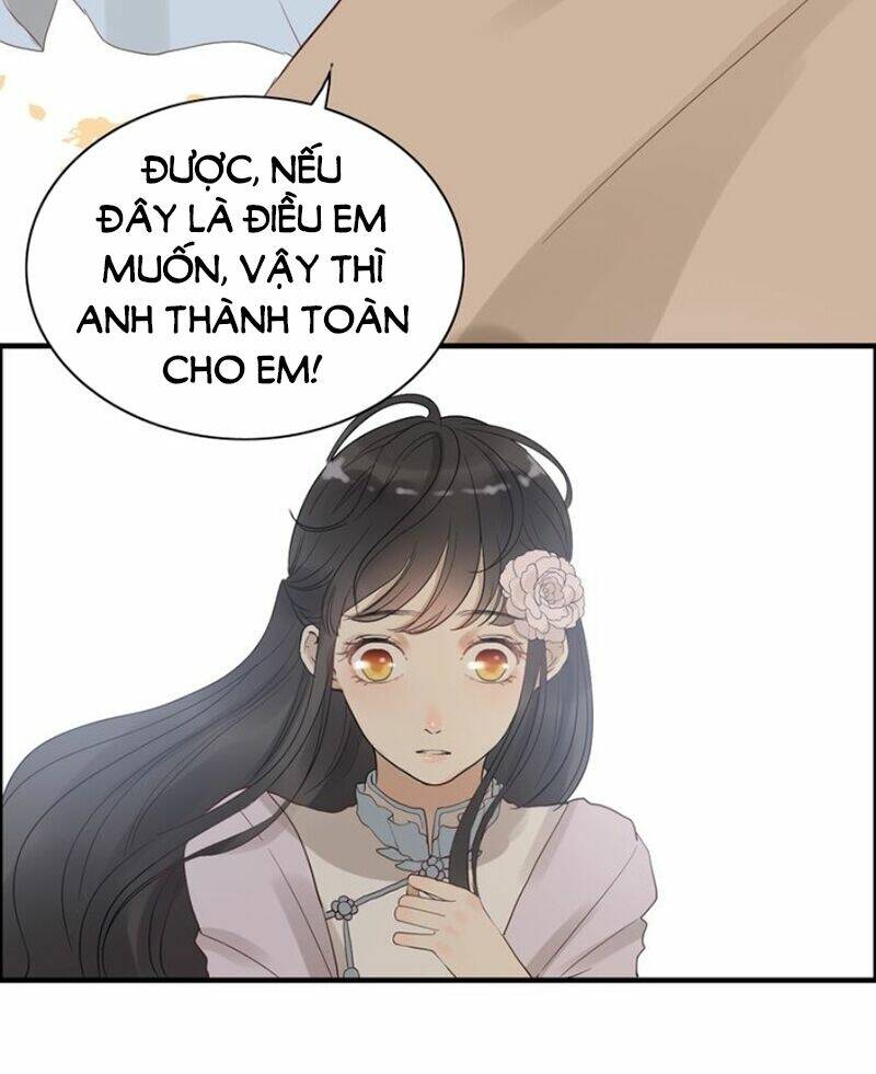 Cô Vợ Hợp Đồng Bỏ Trốn Của Tổng Giám Đốc Chap 155 - Next Chap 156