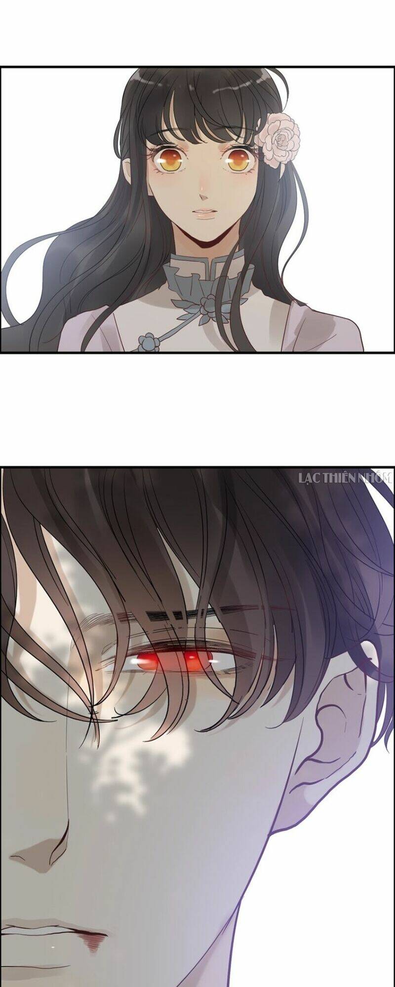 Cô Vợ Hợp Đồng Bỏ Trốn Của Tổng Giám Đốc Chap 155 - Next Chap 156