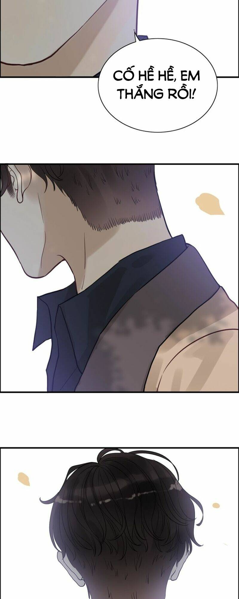 Cô Vợ Hợp Đồng Bỏ Trốn Của Tổng Giám Đốc Chap 155 - Next Chap 156