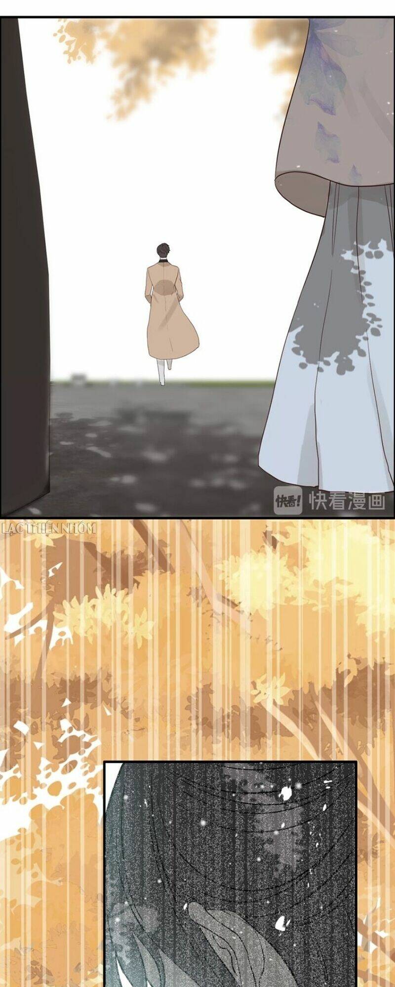 Cô Vợ Hợp Đồng Bỏ Trốn Của Tổng Giám Đốc Chap 155 - Next Chap 156