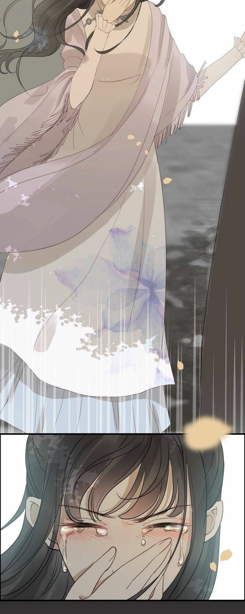 Cô Vợ Hợp Đồng Bỏ Trốn Của Tổng Giám Đốc Chap 155 - Next Chap 156