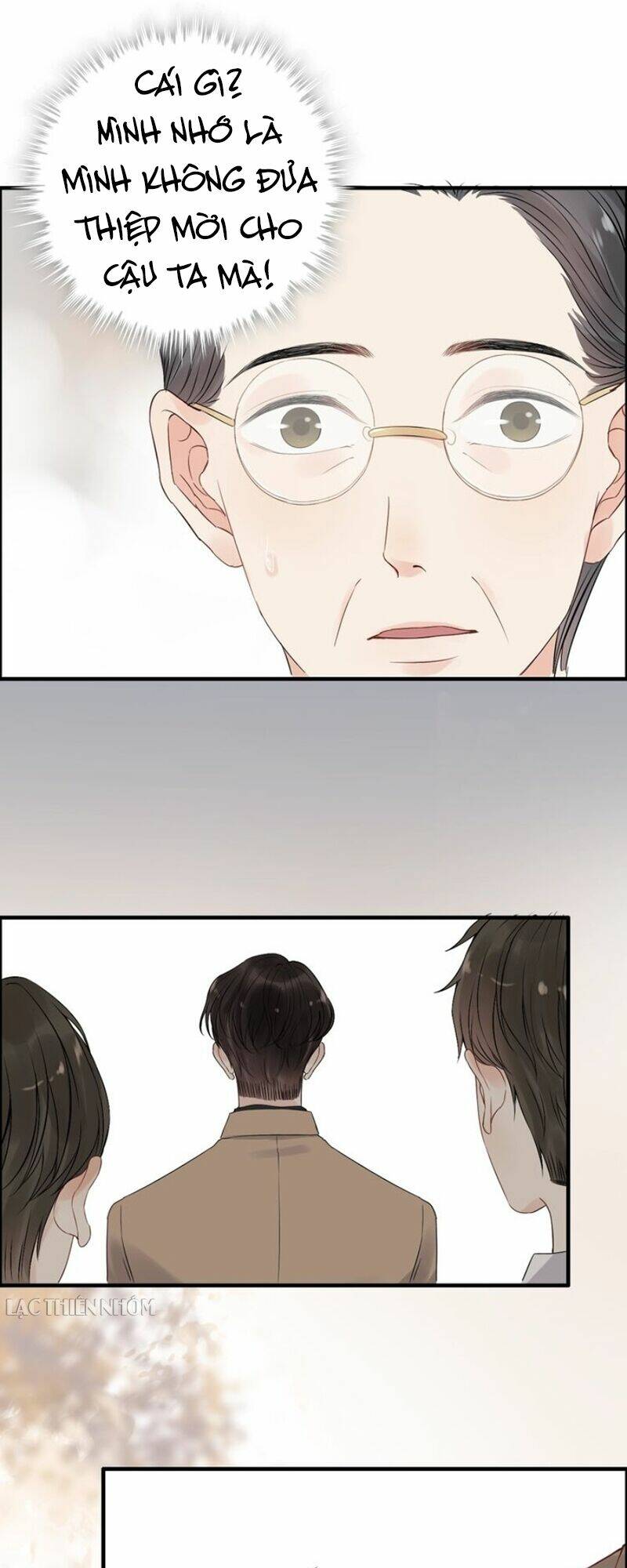 Cô Vợ Hợp Đồng Bỏ Trốn Của Tổng Giám Đốc Chap 155 - Next Chap 156