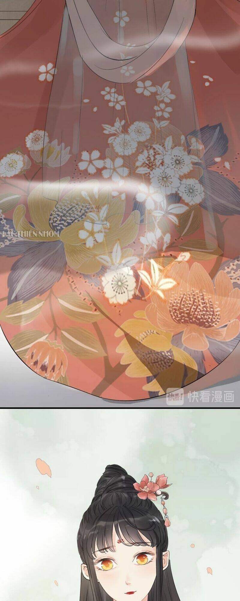 Cô Vợ Hợp Đồng Bỏ Trốn Của Tổng Giám Đốc Chap 156 - Next Chap 157