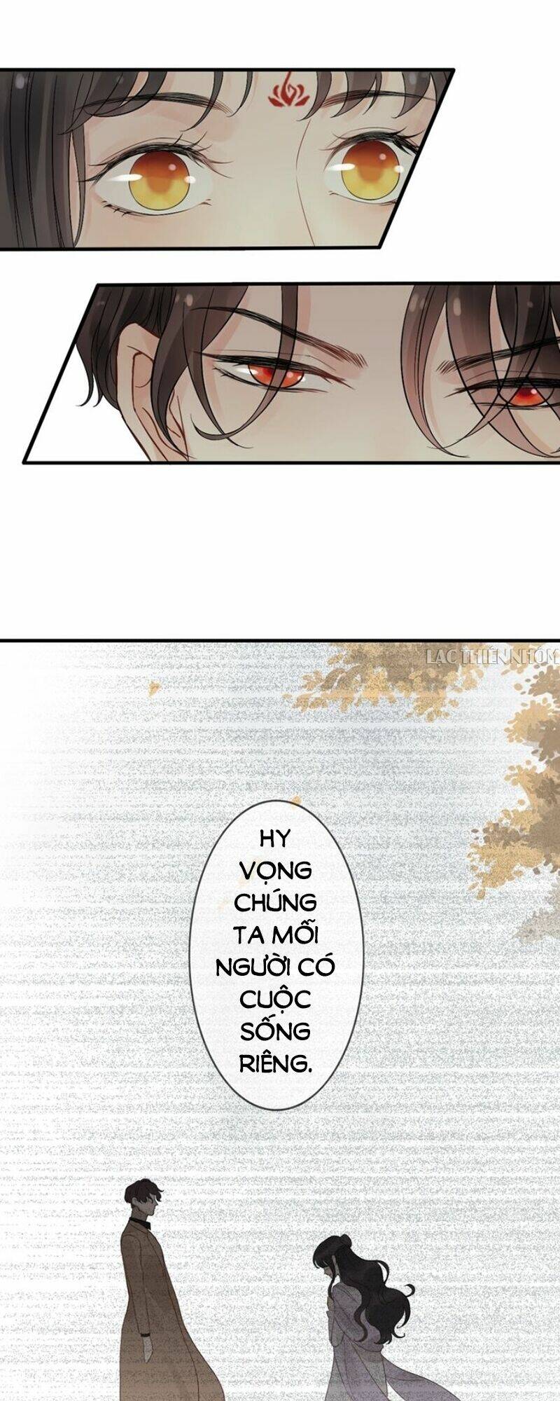 Cô Vợ Hợp Đồng Bỏ Trốn Của Tổng Giám Đốc Chap 157 - Next Chap 158