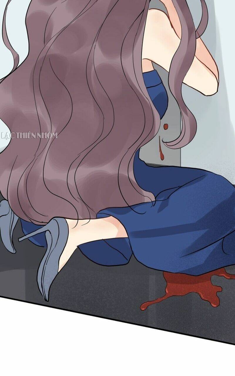 Cô Vợ Hợp Đồng Bỏ Trốn Của Tổng Giám Đốc Chap 158 - Next Chap 159