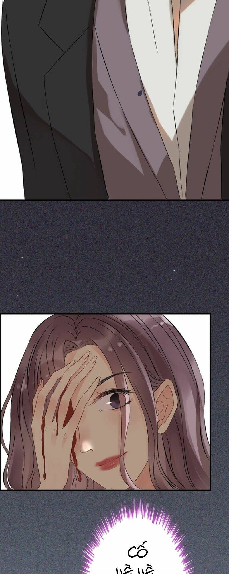 Cô Vợ Hợp Đồng Bỏ Trốn Của Tổng Giám Đốc Chap 158 - Next Chap 159