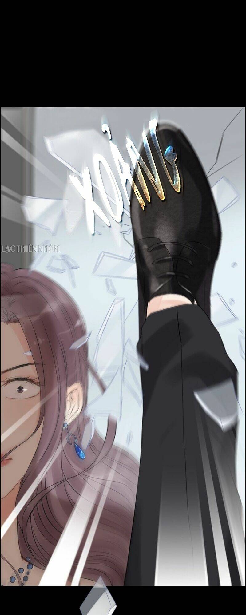 Cô Vợ Hợp Đồng Bỏ Trốn Của Tổng Giám Đốc Chap 158 - Next Chap 159