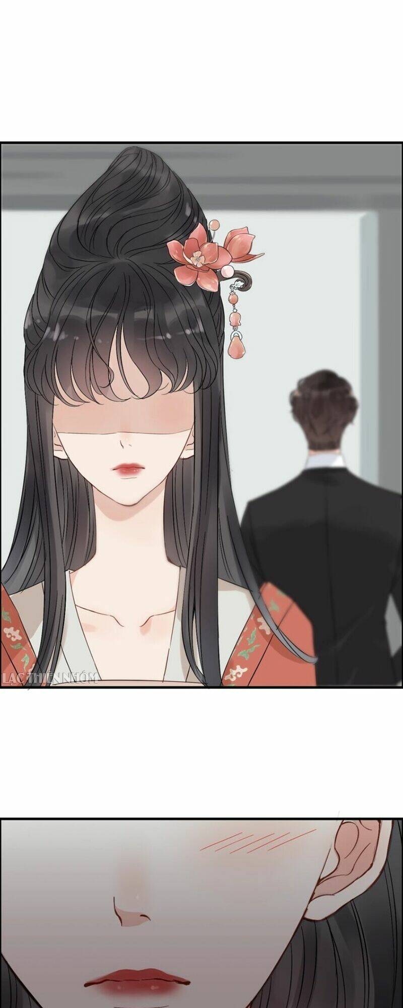 Cô Vợ Hợp Đồng Bỏ Trốn Của Tổng Giám Đốc Chap 159 - Next Chap 160