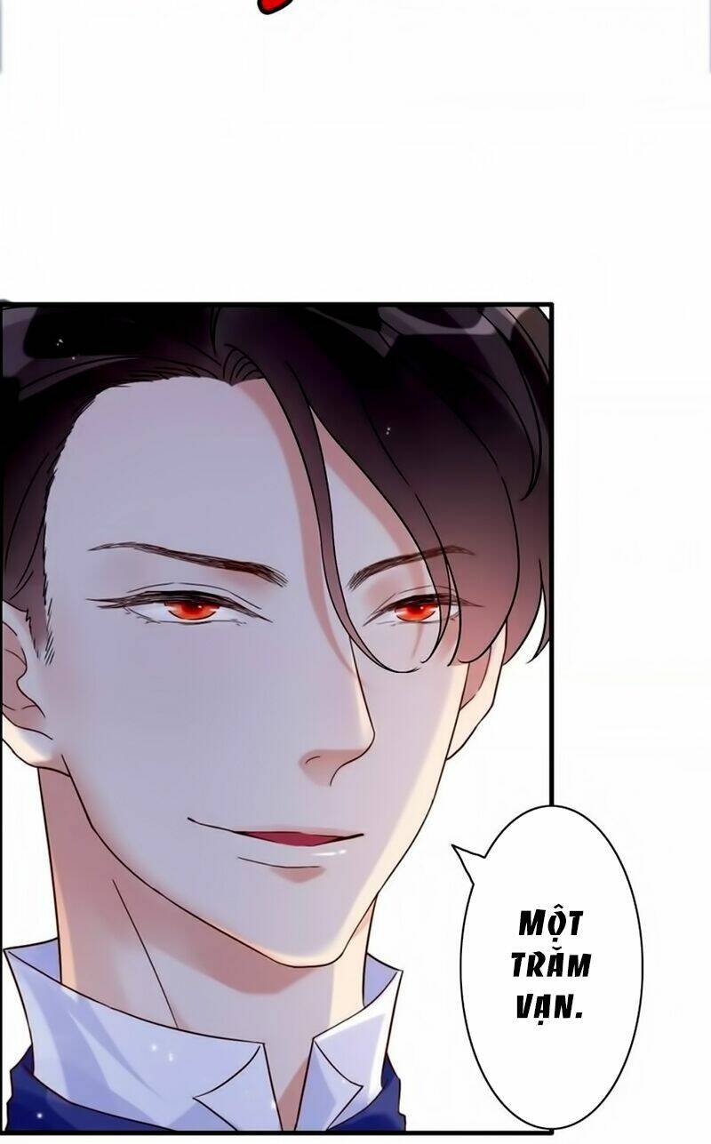 Cô Vợ Hợp Đồng Bỏ Trốn Của Tổng Giám Đốc Chap 16 - Next Chap 17