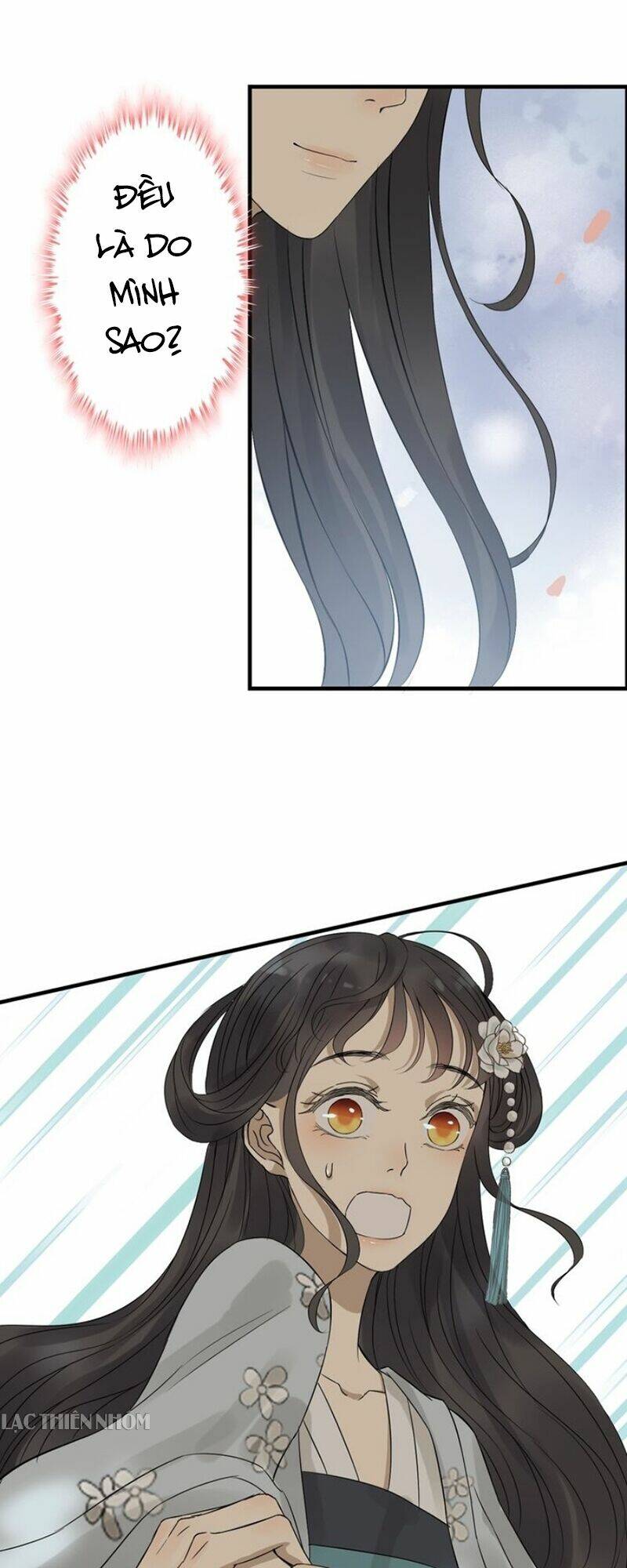 Cô Vợ Hợp Đồng Bỏ Trốn Của Tổng Giám Đốc Chap 160 - Next Chap 161