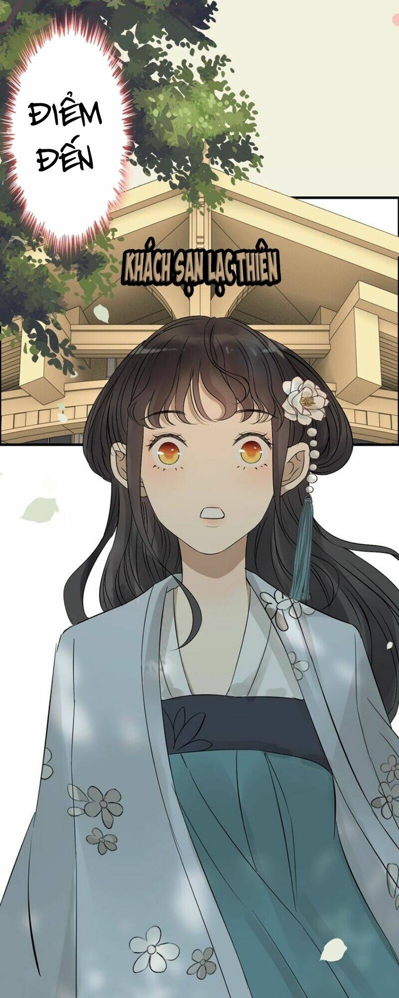 Cô Vợ Hợp Đồng Bỏ Trốn Của Tổng Giám Đốc Chap 160 - Next Chap 161