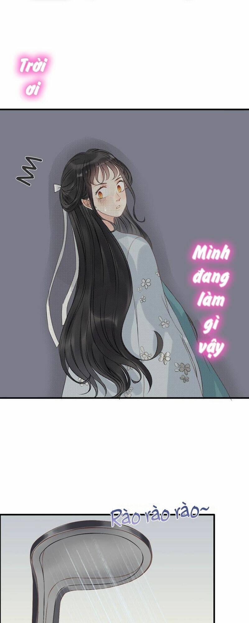 Cô Vợ Hợp Đồng Bỏ Trốn Của Tổng Giám Đốc Chap 160 - Next Chap 161