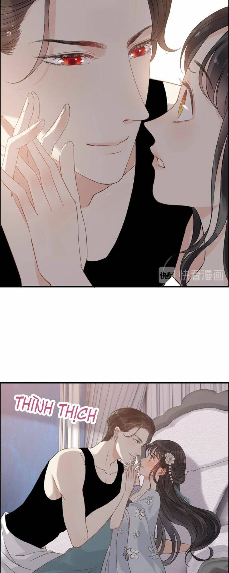 Cô Vợ Hợp Đồng Bỏ Trốn Của Tổng Giám Đốc Chap 161 - Next Chap 162