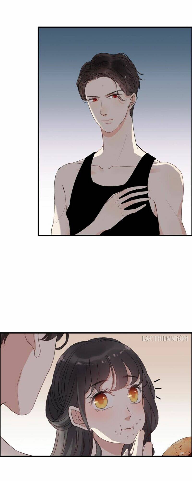 Cô Vợ Hợp Đồng Bỏ Trốn Của Tổng Giám Đốc Chap 161 - Next Chap 162