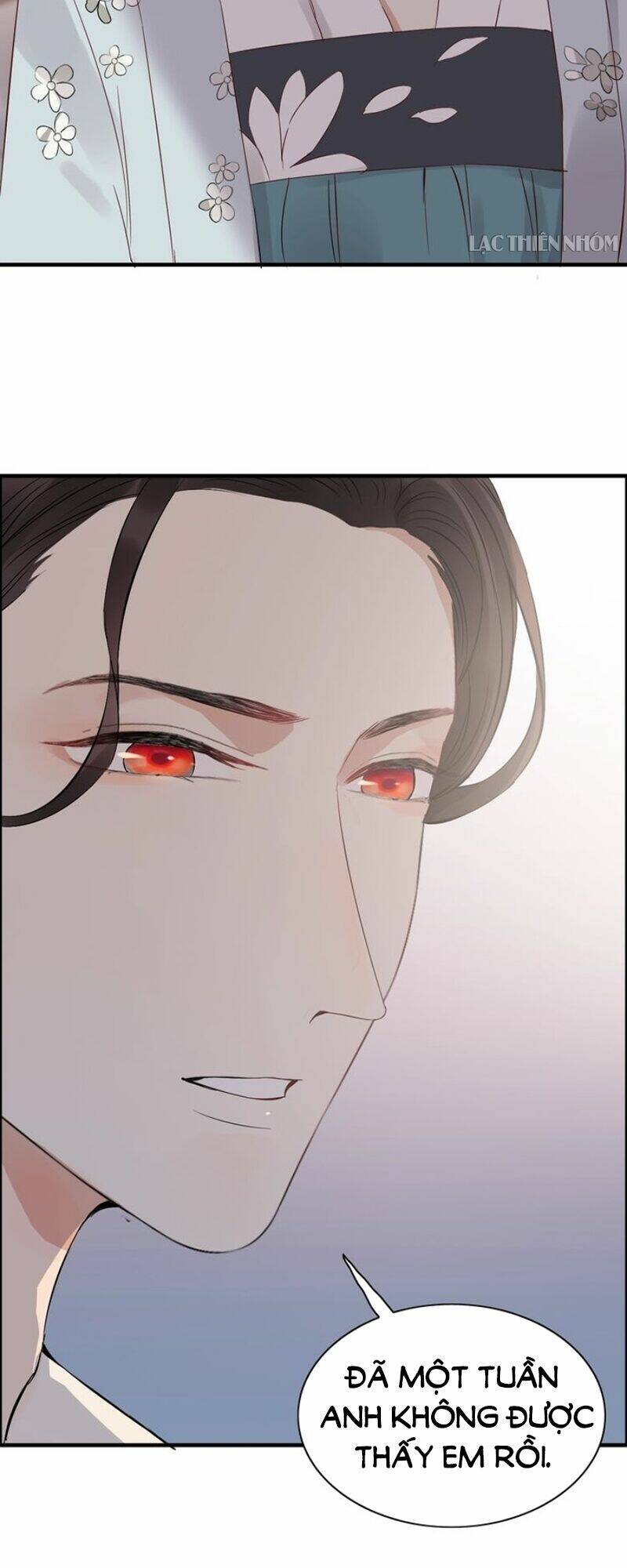 Cô Vợ Hợp Đồng Bỏ Trốn Của Tổng Giám Đốc Chap 161 - Next Chap 162